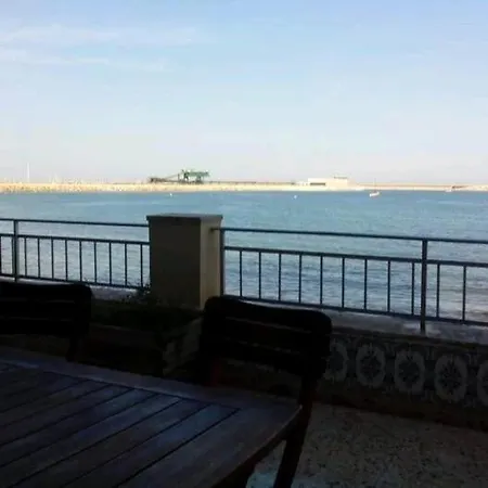 Apartment Just On The